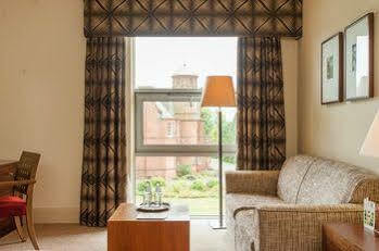 By Ihg 3* Dumfries